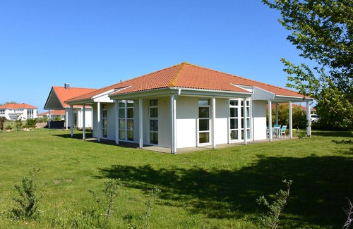Trent Casa | Casa de Krause en armonía con la naturaleza