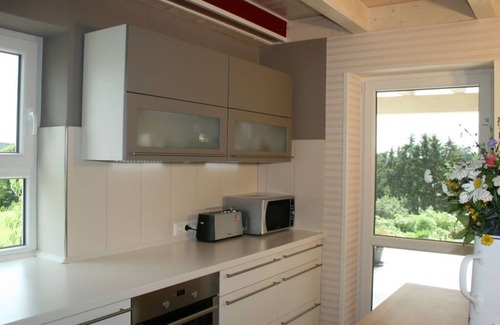 Volkmarsen Apartamento | Holiday home Hörnchens Hörle