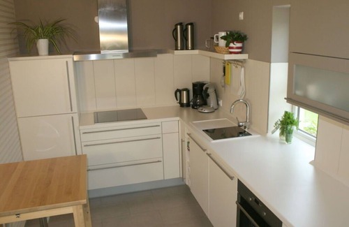 Volkmarsen Apartamento | Holiday home Hörnchens Hörle