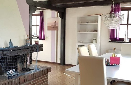 Stinteck Casa | Holiday home for 6 guests with 110m² in Westerdeichstrich (149601)