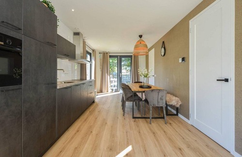 Dirkshorn Casa | Holiday home Dirkshorn in Sint Maarten. Suitable for 6 people, 3 bedrooms.