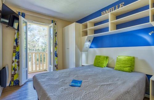 Lacanau-Ocean Casa | Holiday Home Domaine Golf Resort-2 by Interhome