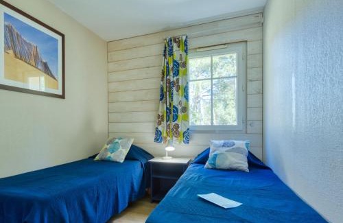 Lacanau-Ocean Casa | Holiday Home Domaine Golf Resort-2 by Interhome