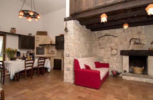 San Lupo Casa | Holiday Home Domus Incantada by Interhome