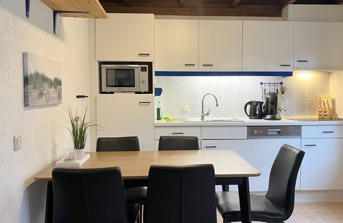 Bredene Casa | Soleado casa de vacaciones para 6 personas, cerca de la playa, los Zeebos parque de vacaciones, Wi-Fi gratuito