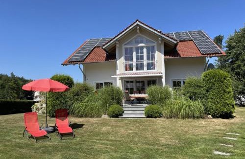Schorndorf Casa | Holiday Home Ederer by Interhome