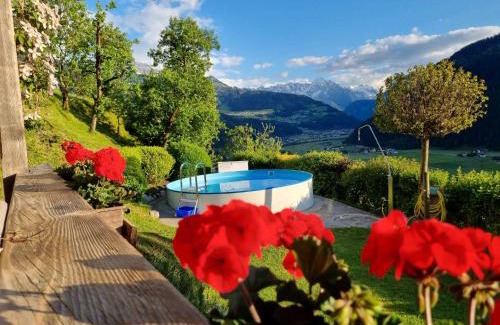 Distelberg Casa | Holiday Home Egger by Interhome
