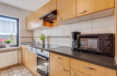 Kleinlangenfeld Casa | Casa de vacaciones Eifelhome en Alemania