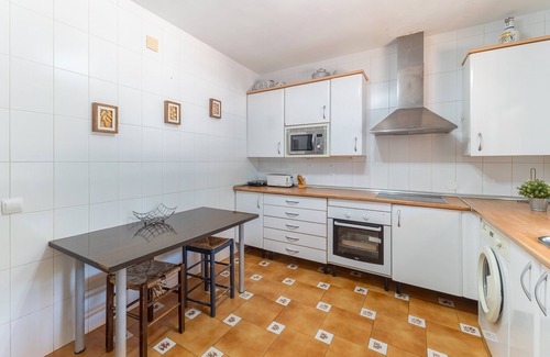 Valdemorillo Casa | Casa de vacaciones 'El Bolero De Brasal' con piscina privada, Wi-Fi y aire acondicionado