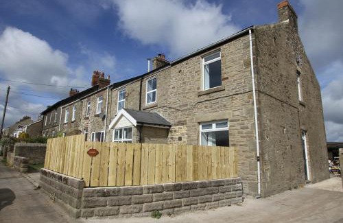 Esh Casa | Holiday Home Elerkin