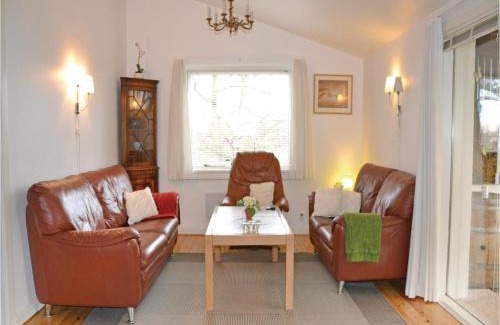 Solrod Strand Casa | Holiday Home Ellevej