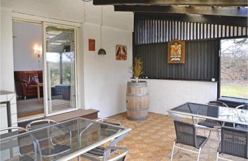 Solrod Strand Casa | Holiday Home Ellevej