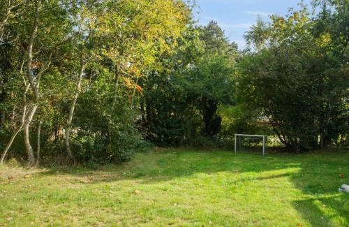 Vibæk Strand Casa | Holiday Home Elmeri - 200m from the sea by Interhome