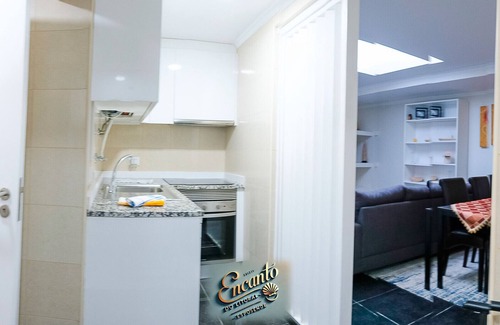 Esposende Casa | Casa de vacaciones 'Encanto Do Litoral' con jardín privado y Wi-Fi