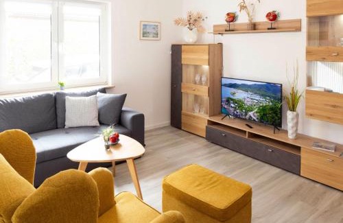 Lubmin Casa | Holiday Home Enikö by Interhome