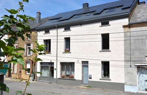 Sainte-Cecile Casa | Villa con baño de burbujas