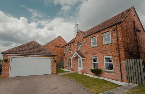 Epworth Casa | Holiday Home Epworth