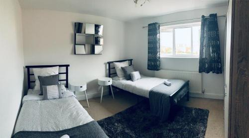 Epworth Casa | Holiday Home Epworth