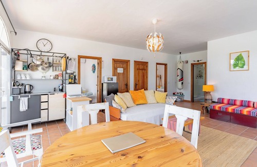 Alhaurín el Grande Villa | Casa de vacaciones 'Finca Lavinia' con vistas a la montaña, Wi-Fi y aire acondicionado.