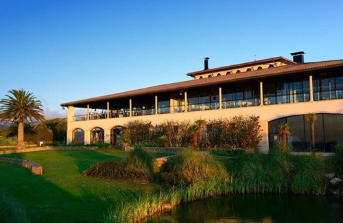 Bonmont Terres Noves Casa | "Casa en la playa con piscina y port Aventura", aire acondicionado y Wi-Fi