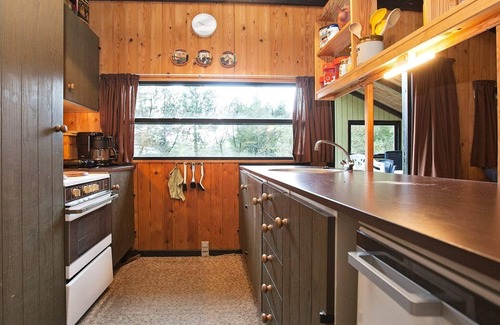Rodby Casa | Escapada a una casa de vacaciones en el Rodby