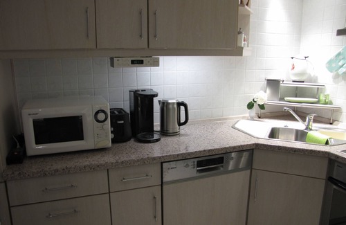 Lubben Casa | Casa de vacaciones para 6 personas con 76m² en Lübben (Spreewald) (93036)