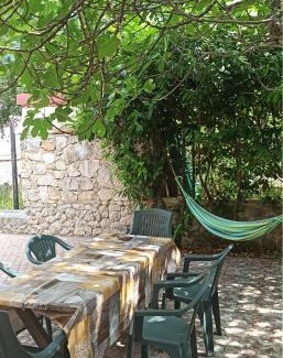 Vantacici Casa | Holiday Home Family - 100m from sea