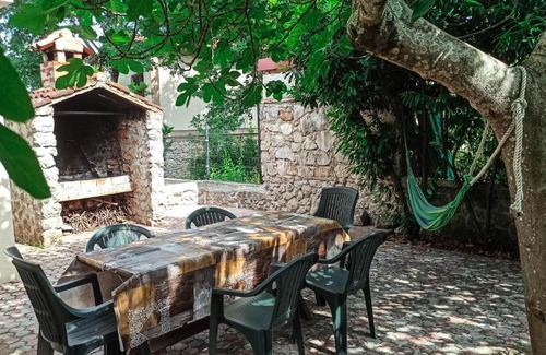 Vantacici Casa | Holiday Home Family - 100m from sea