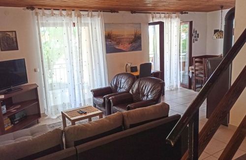 Vantacici Casa | Holiday Home Family - 100m from sea