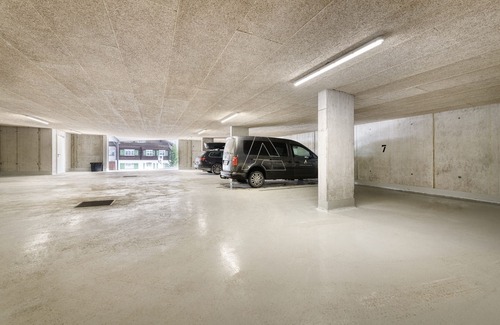 Brand Apartamento | Holiday home "Family + Zentral"