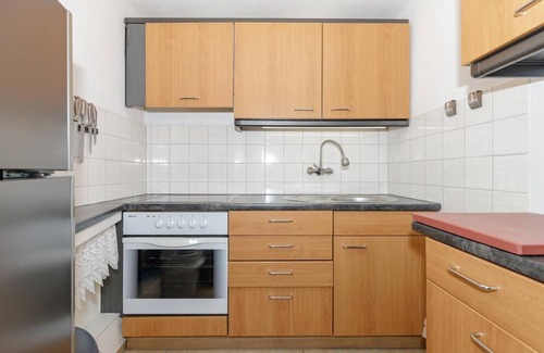 Steffenshagen Casa | Holiday home Ferienhaus Fleck