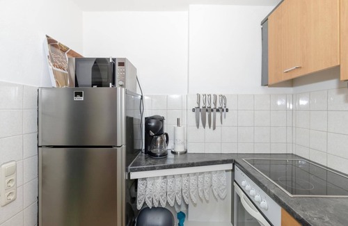 Steffenshagen Casa | Holiday home Ferienhaus Fleck