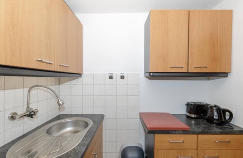Steffenshagen Casa | Holiday home Ferienhaus Fleck