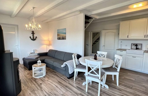 Dahme Casa | Holiday home Ferienhaus Simone