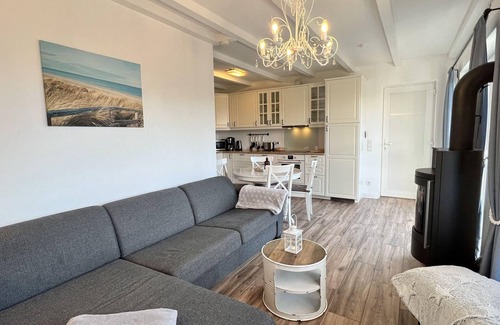 Dahme Casa | Holiday home Ferienhaus Simone