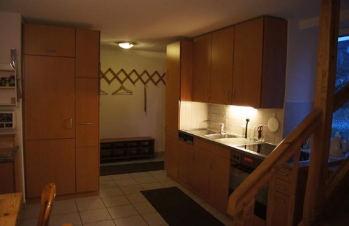 Clos du Doubs Apartamento | Apartamento de vacaciones Seleute para 1 - 13 personas con 4 dormitorios - Apartamento en casa unifa