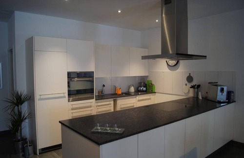 Clos du Doubs Apartamento | Apartamento de vacaciones Seleute para 1 - 13 personas con 5 dormitorios - Apartamento