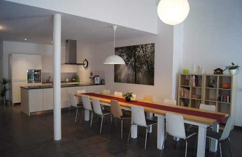 Clos du Doubs Apartamento | Apartamento de vacaciones Seleute para 1 - 13 personas con 5 dormitorios - Apartamento