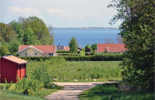 Mommark Strand Casa | Holiday Home Fiskervej Ds Dnmk