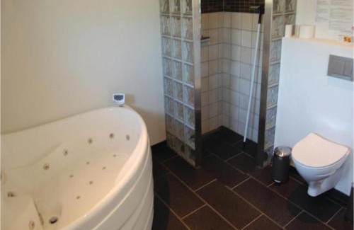Mommark Strand Casa | Holiday Home Fiskervej Ds Dnmk