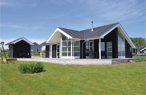 Mommark Strand Casa | Holiday Home Fiskervej Ds Dnmk