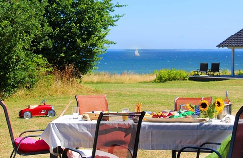 Nieby Casa | Casa de vacaciones Fjellerup - Casa de vacaciones Fjellerup