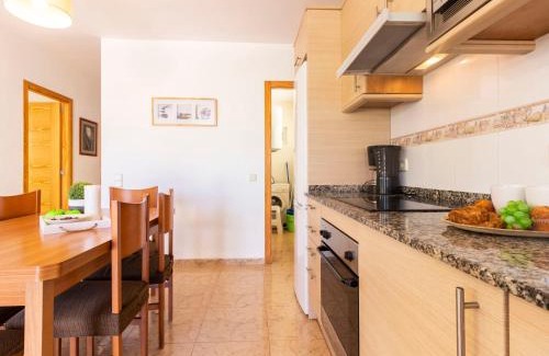 Riumar Casa | Holiday Home Flamenc 2 by Interhome