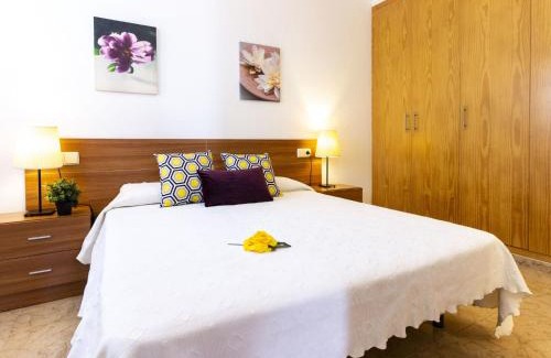 Riumar Casa | Holiday Home Flamenc 3 by Interhome