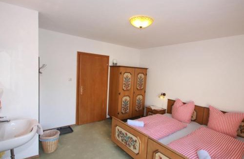 Sankt Johann in Tirol Casa | Holiday Home Fliegerklause by Interhome