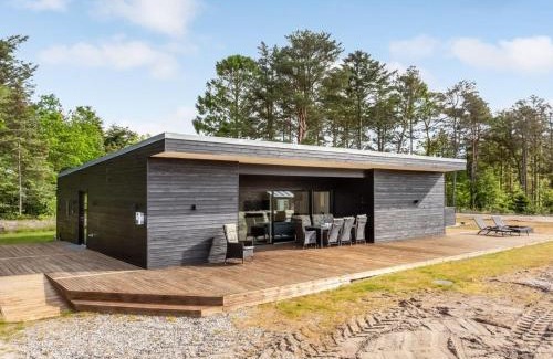 Helberskov Strand Casa | Holiday Home Florida - from the sea by Interhome