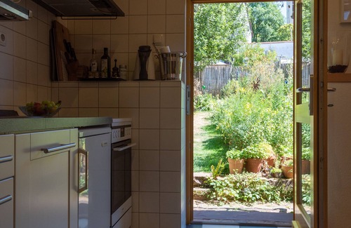 Straßbessenbach Casa | Casa de vacaciones para 2 personas con 75m² en Bessenbach (113250)