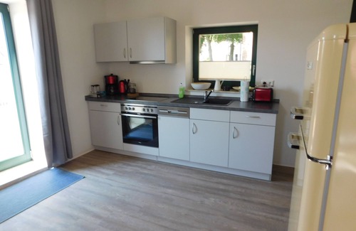 Bad Sulze Casa | Casa de vacaciones para 2 personas con 54m² en Bad Sülze (118234)
