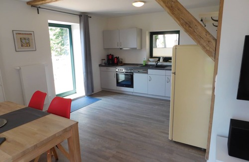 Bad Sulze Casa | Casa de vacaciones para 2 personas con 54m² en Bad Sülze (118234)