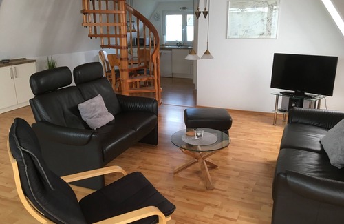 Bunsdorf Casa | Casa para 4 personas con 80m² en Bünsdorf (13638)